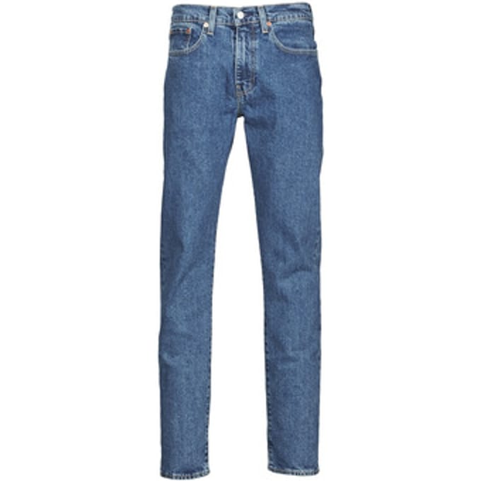 Straight Levis 502 TAPER