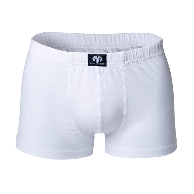 Ceceba Short Pants 2Er Pack Boxershorts