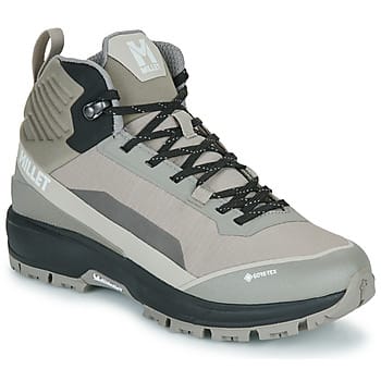 Millet Wanaka Mid Gore-tex® Wandelschoenen Beige EU 38 Vrouw