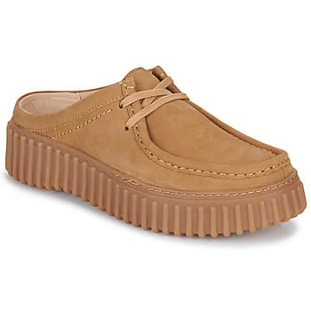 CLARKS Slipper Torhill Mule