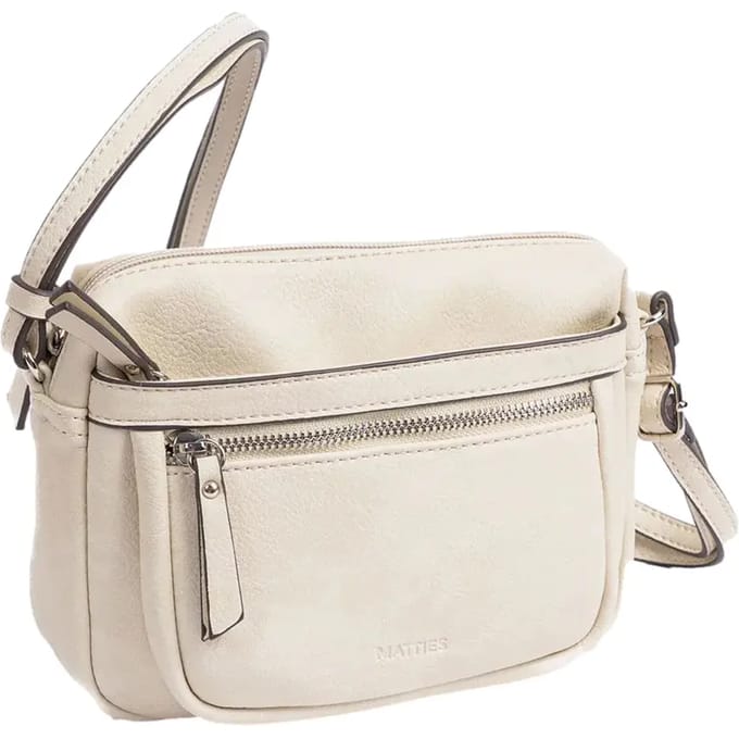 Mini schoudertas voor vrouwen Matties Bags