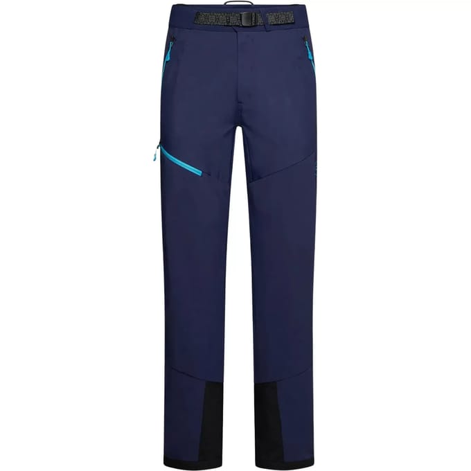 Broek La Sportiva Guide Windstopper