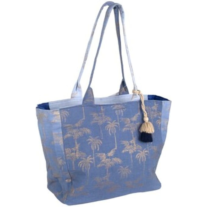Tas Isla Bonita By Sigris Tas