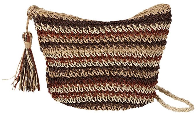 Sarlini Schoudertas