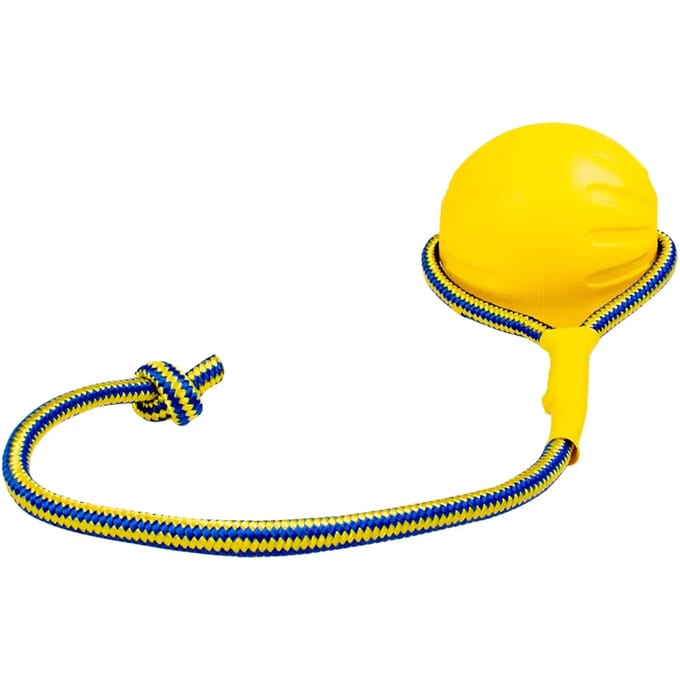 Duvoplus - Speelgoed Voor Dieren - Hond - Supa'foam Ball Ø10cm - 1st