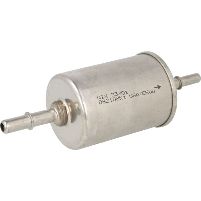 Brandstoffilter WIX FILTERS FILTERS 33301