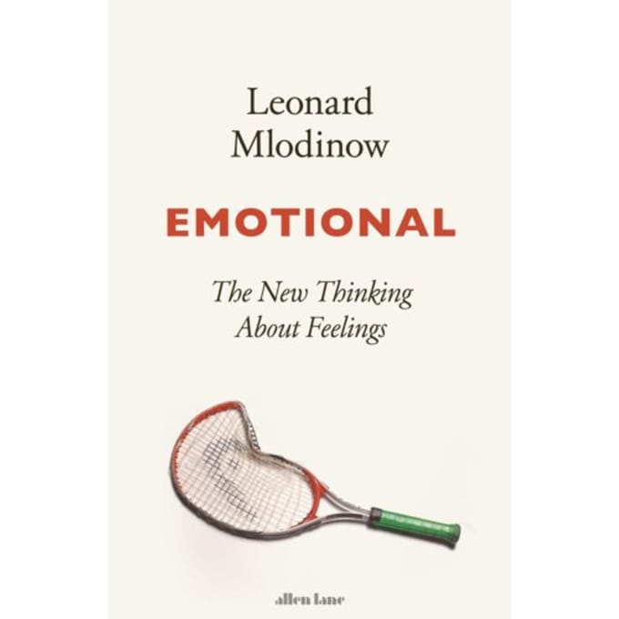 Emotional - Leonard Mlodinow