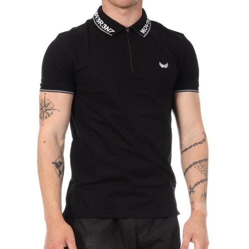 Polo Shirt Korte Mouw Kaporal RUFO