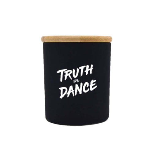 Geurkaars Truth Or Dance