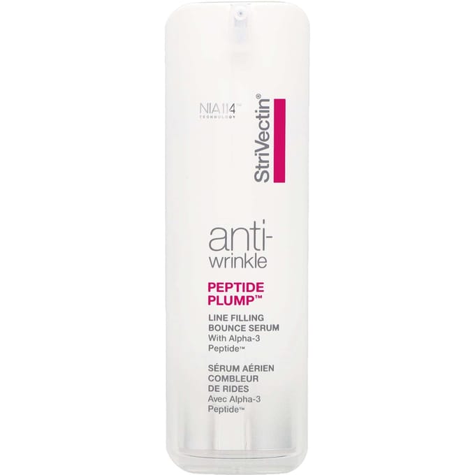 StriVectin Anti-Rimpel Peptide Volume Serum voor Jeugdige Huid