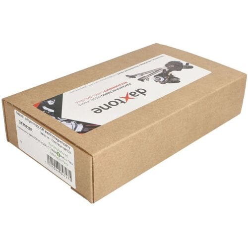 Injectieklep DAXTONE DTX9125R