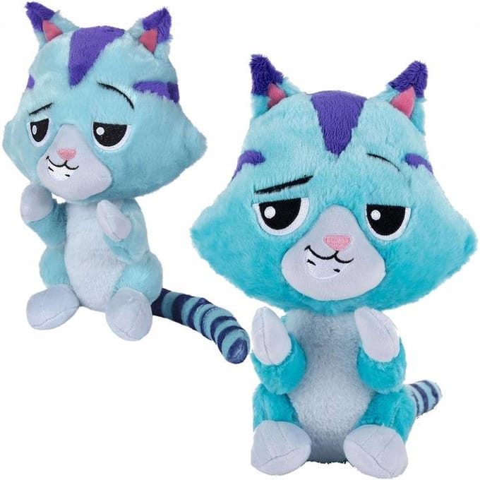 Gabby's Poppenhuis Pluche - Knuffel - Catrat