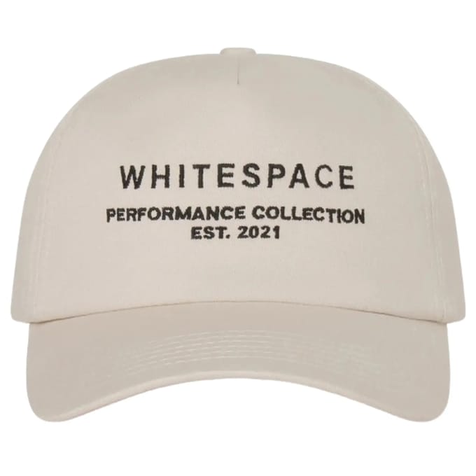 5-panel pet Whitespace Dad