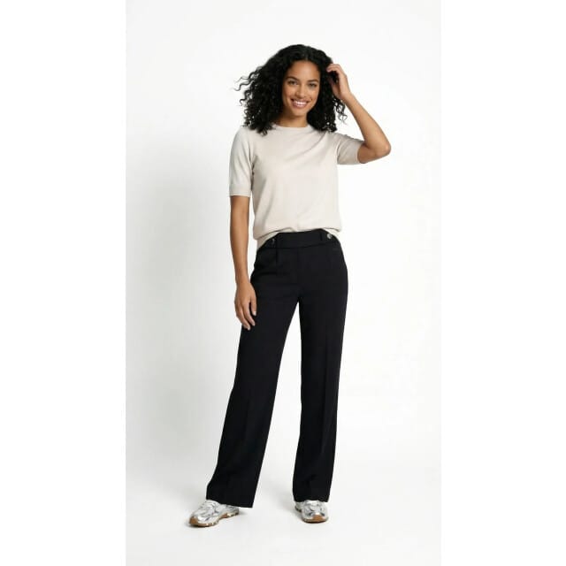 MAICAZZ Xavi pants sp26.t30.714 black