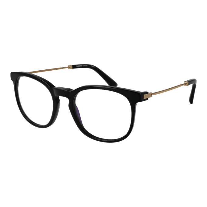 Rodenstock Optical Frame R8030 A000 53 Titanium