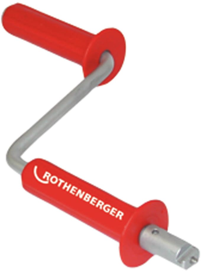 ROTHENBERGER Slingerkruk voor ROPOWER Handy - 71976