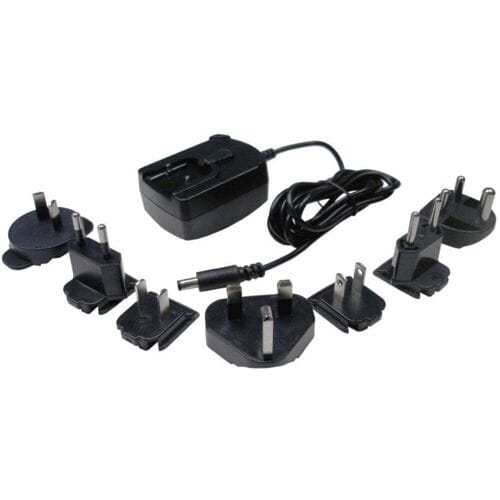 Phihong PSC15R-050 Stekkernetvoeding, vaste spanning 5 V/DC 3000 mA 15 W Gestabiliseerd