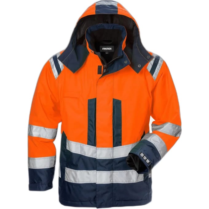 Werkjas voor dames Fristads Airtech Classe 3 4037 GTT