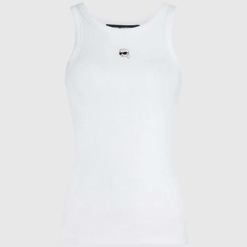 Top Karl Lagerfeld B2w17099