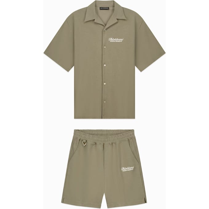 Black Bananas Marina Twin Set,