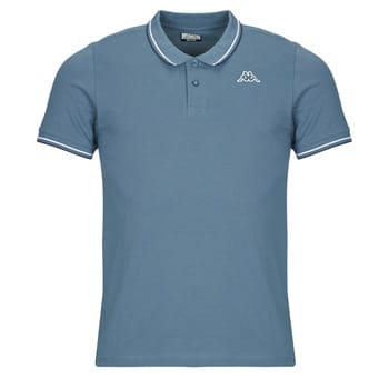 Kappa  Polo Shirt Korte Mouw EZIO2