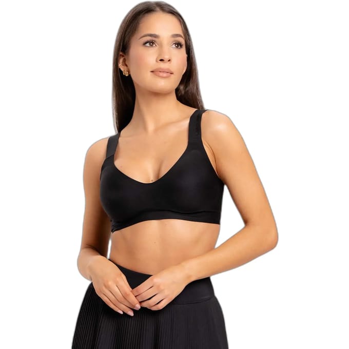 Vrouwenbeha Gym Glamour High