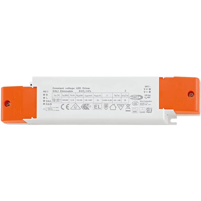 Voeding Sigor Base Regular