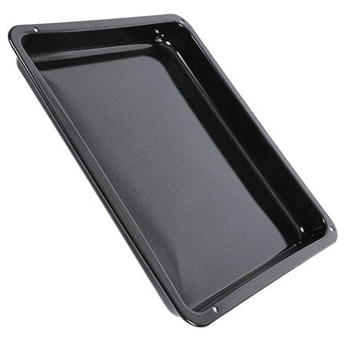 AEG Diepe bakplaat - 426x360x42mm 3870288101