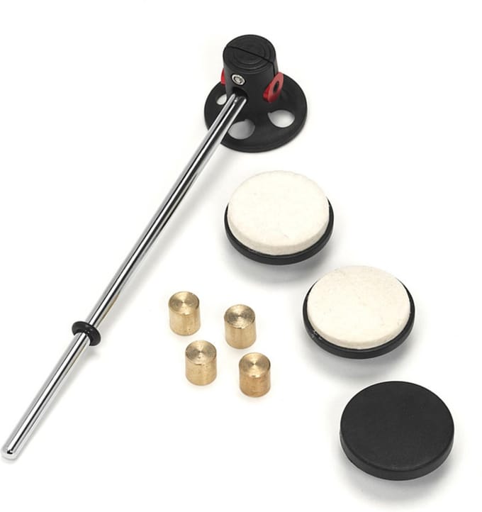 DW Drums DWSM110 Control bassdrumklopper