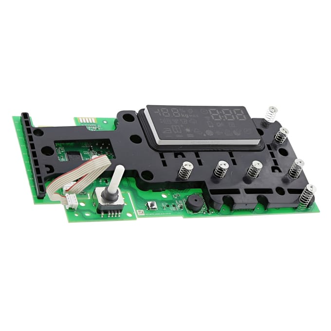 AEG gebruikersinterface-bord, set, programmaselektor, S7,TD,ONE 4055407185