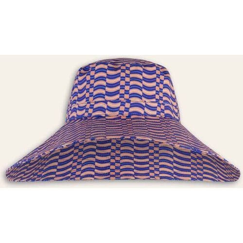 Oilily Ahat Hoed- maatOne size Amparo Blauw