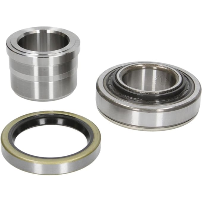 Wiellagerset SKF VKBA 3970