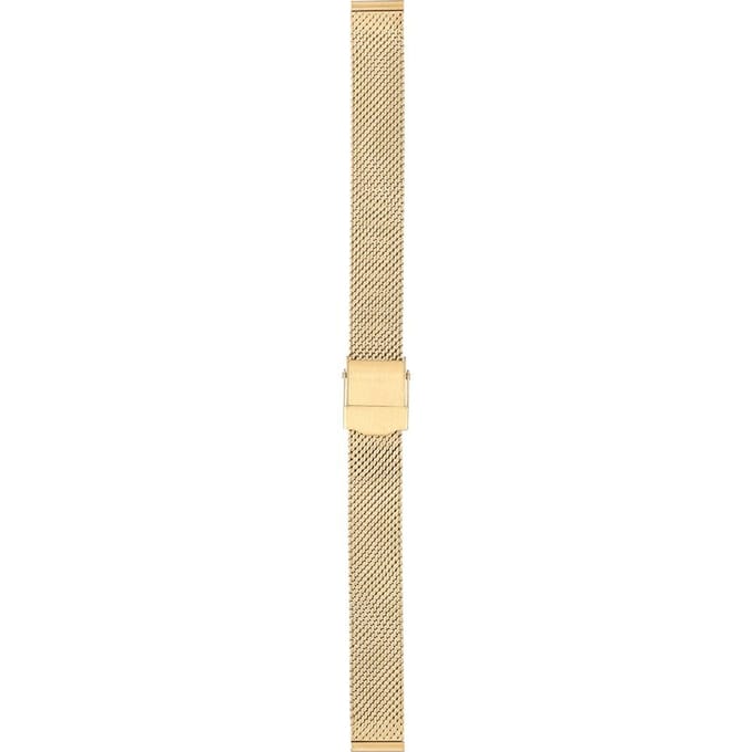 Squiggly WG-BA-ME10001-1-12 Milano Elegant band