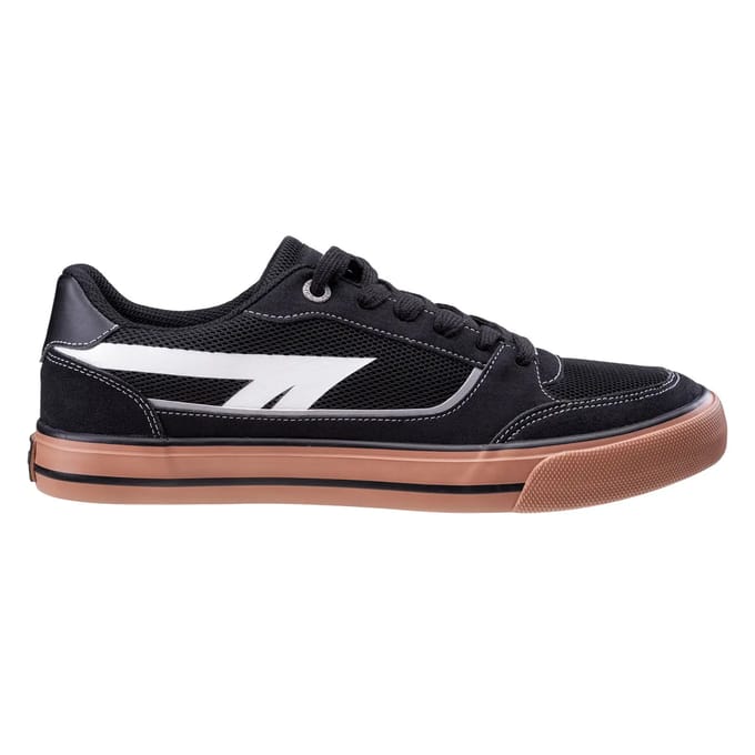 Trainers Hi-Tec Canvas Morin