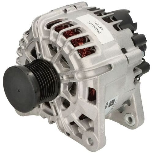 Driefasige generator HC-CARGO 116182