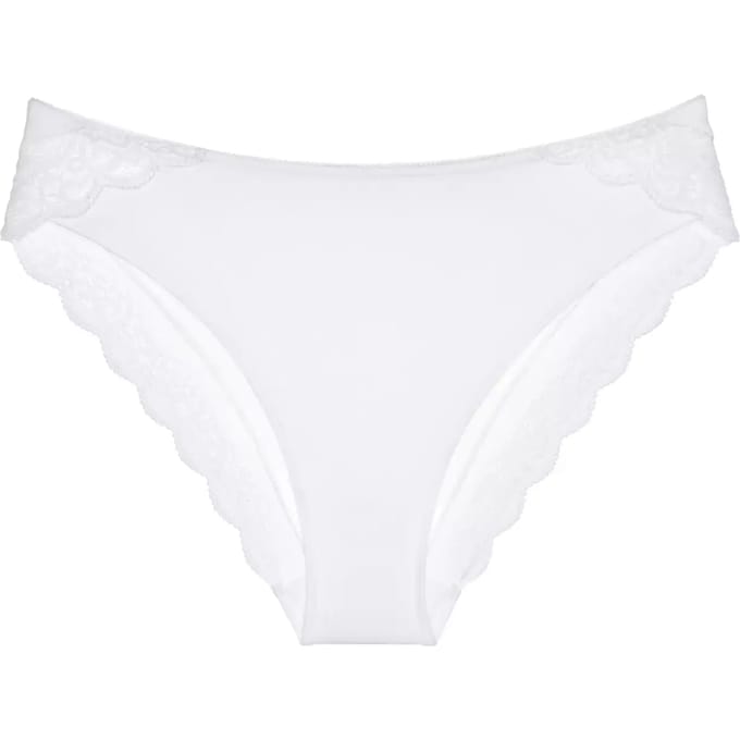 Triumph Tai-Slip Red Label Amourette