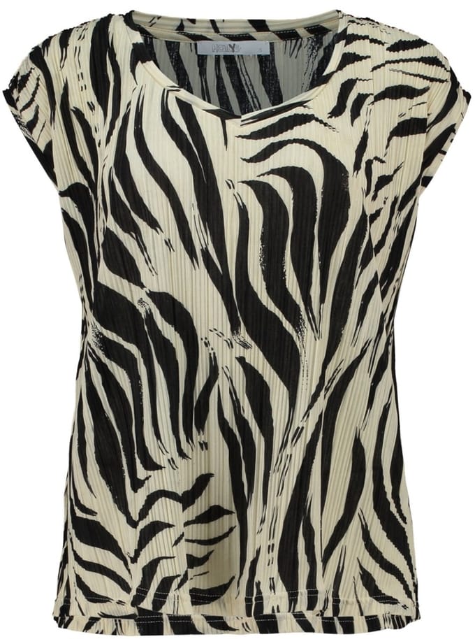 Hailys - Dames Blouse - S