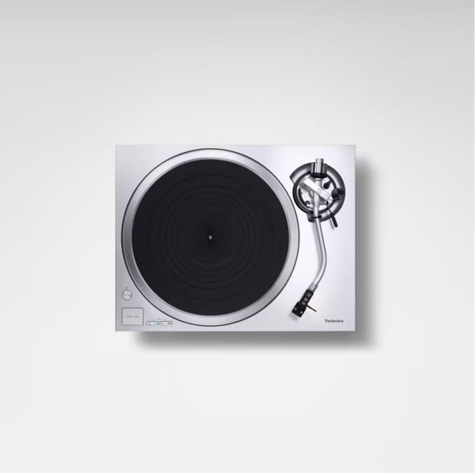 Technics SL-1500CEG-W