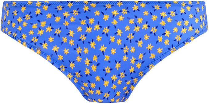Freya Garden Disco Bluebell Bikinislip Maat M AS204387BUL