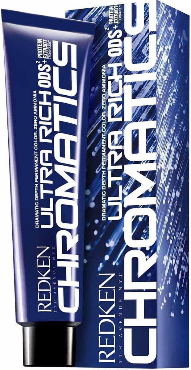 Redken Chromatics Ultra Rich 6NA/6.01 63ml