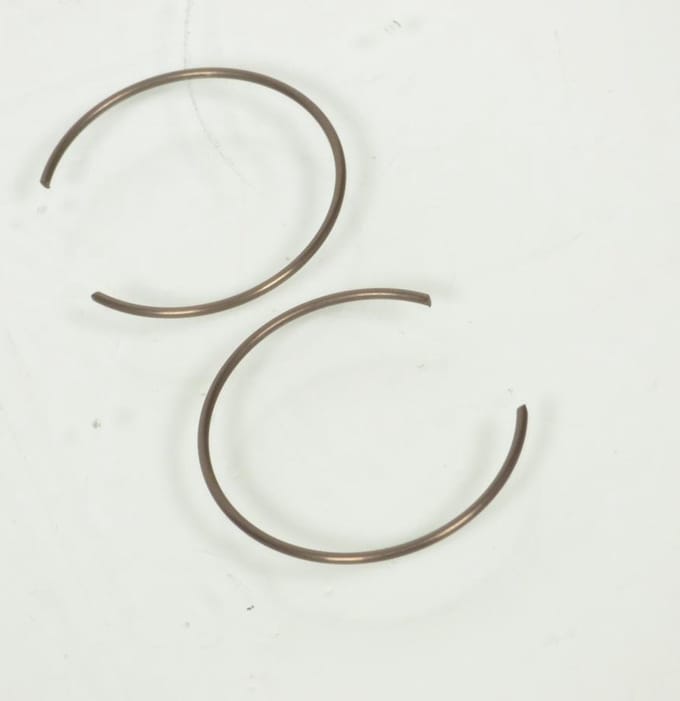 Lager achterschokdemper boven voor motor Honda 250 CRF-R 2004-2023 29-1013