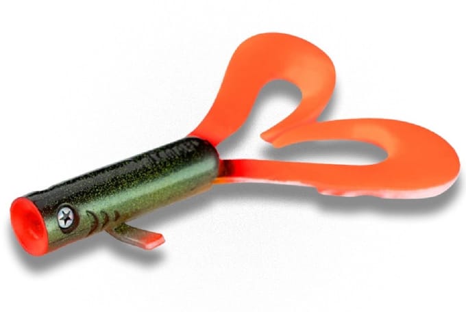 LMAB Drunk Dancer 15cm 2st. Angry Alfred