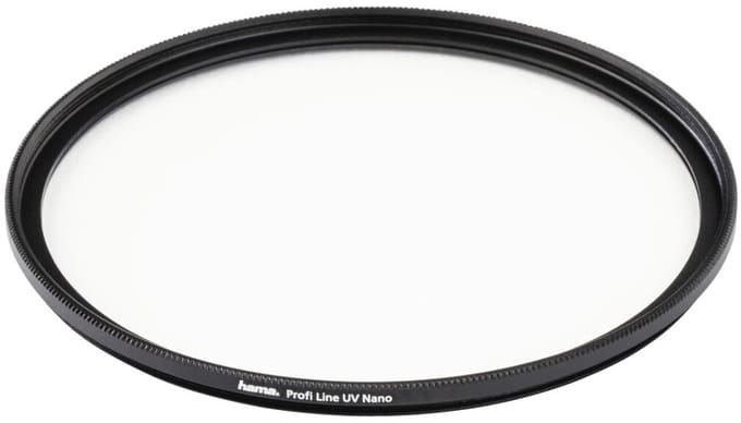 Hama Filter Profi Line UV Nano 62 Mm