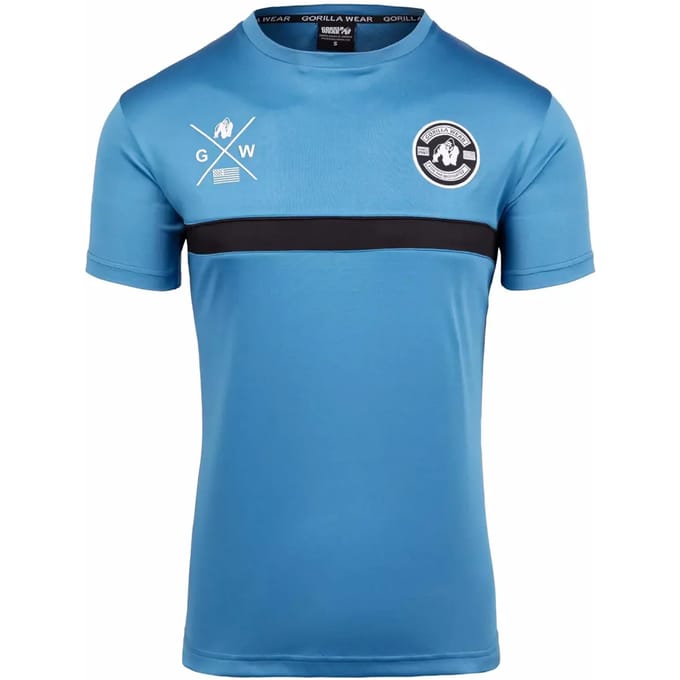 Jersey Gorilla Wear Vernon