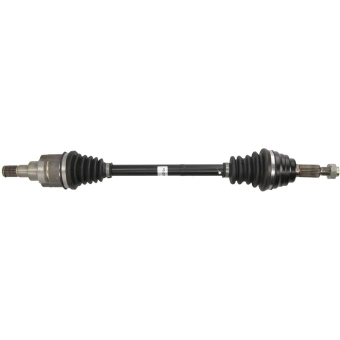 Aandrijfas POINT GEAR PNG75280 Links
