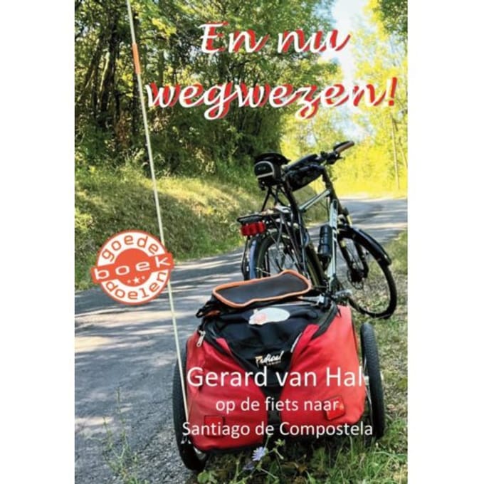 En Nu Wegwezen! - Gerard van Hal