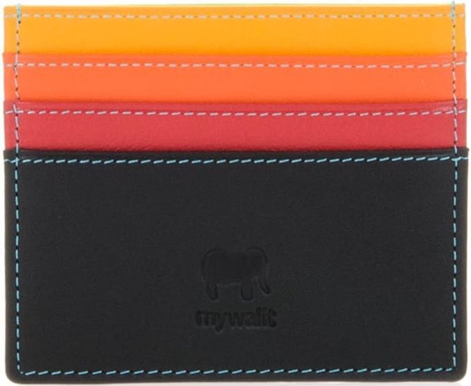 Mywalit Black Pace Pasjeshouder  - Blauw,Zwart