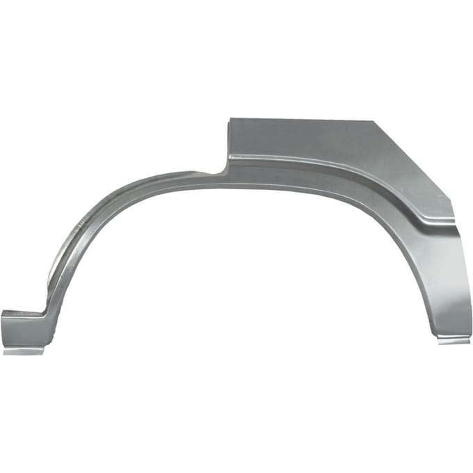 Spatbord BLIC 6504-03-8130581P, links