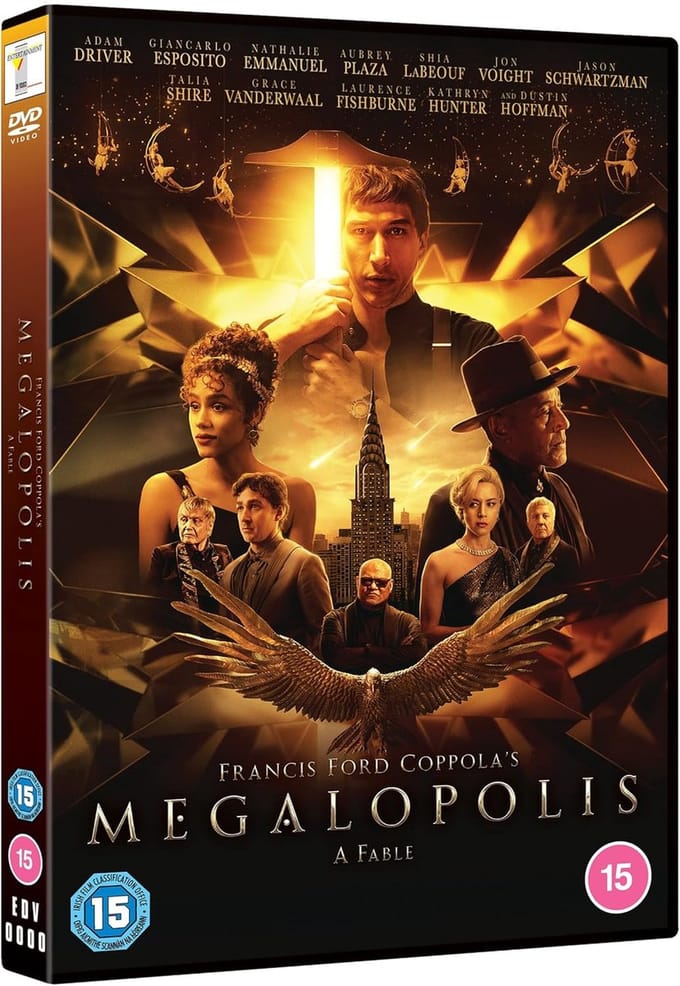 Megalopolis