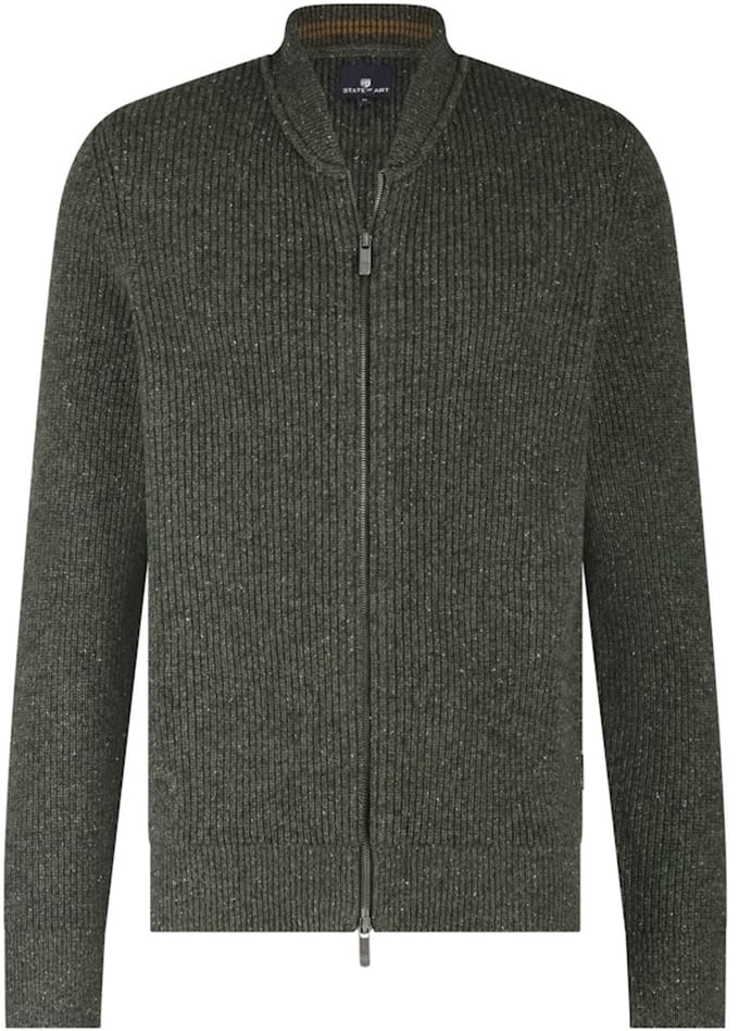 State of Art - 16125078 - Cardigan Plain